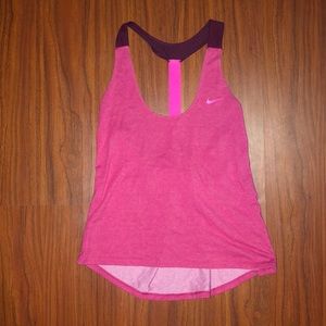 Nike Women’s Tank